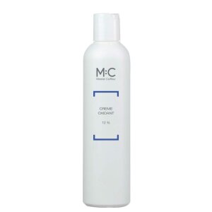 Meistercoiffeur M:C Cream Developer C 12,0% 250 ml