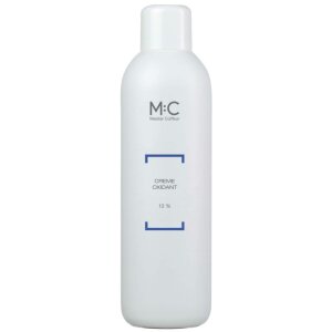 Meistercoiffeur M:C Cream Developer C 12,0% 1000 ml