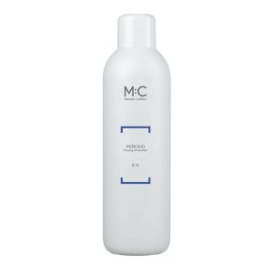 Meistercoiffeur M:C Peroxide C flüssig 6,0% 1000 ml