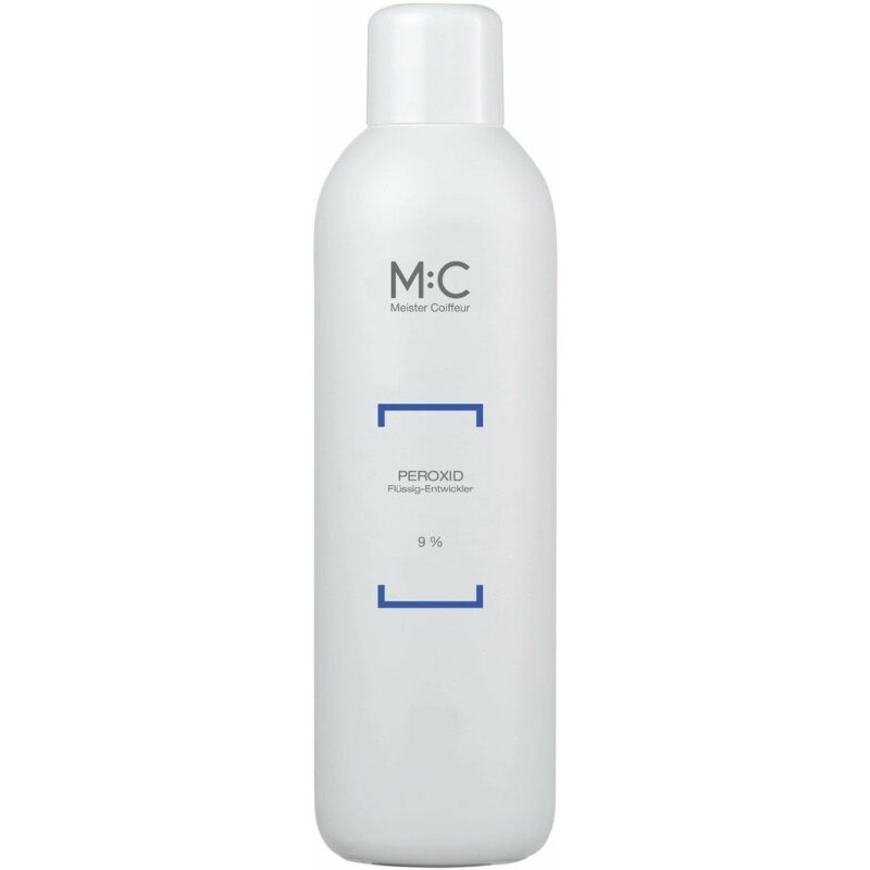 Image of Meistercoiffeur M:C Peroxide C flüssig 9,0% 250 ml