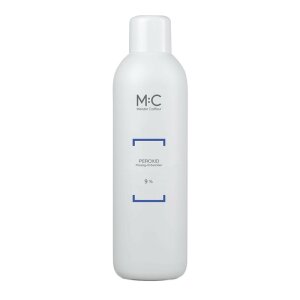 Meistercoiffeur M:C Peroxide C flüssig 9,0% 1000 ml