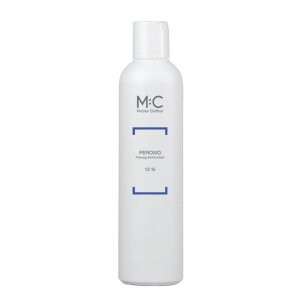 Meistercoiffeur M:C Peroxide C flüssig 12,0% 250 ml