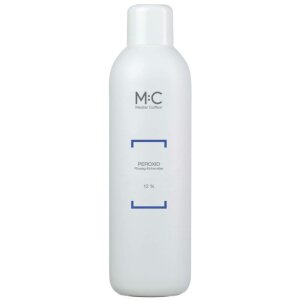 Meistercoiffeur M:C Peroxide C flüssig 12,0% 1000 ml