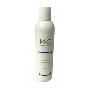 Meistercoiffeur M:C Color Lotion C silber 250 ml