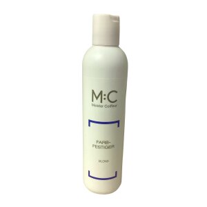 Meistercoiffeur M:C Color Lotion C blond 250 ml