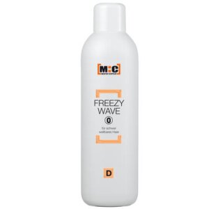 Meistercoiffeur M:C Freezy Wave 0 Kaltwelle 1000 ml