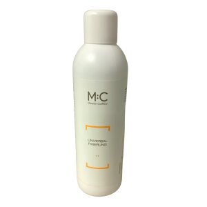 Meistercoiffeur M:C Universal Fixative 1:1 D 1000 ml