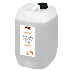 Meistercoiffeur M:C Universal Fixative 1:1 D 5000 ml