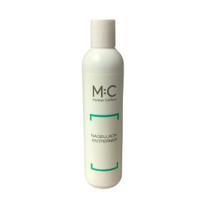 Meistercoiffeur M:C Nail Varnish Remover H Nagellackentferner 250 ml