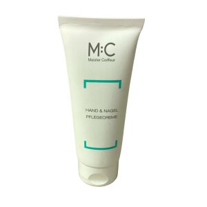 Meistercoiffeur M:C Hand&Nail Creme H 100 ml