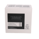 LOréal Easi Mèche kurz 100 x 100 mm, 200er Box