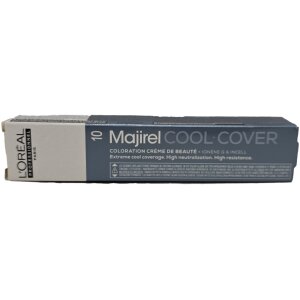 Loreal Majirel COOL COVER 10 platinblond 50 ml