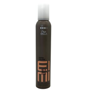 Wella EIMI Extra Volumen Styling Mousse 300 ml