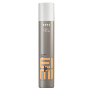 Wella EIMI Super Set Finishing Spray 75 ml Mini