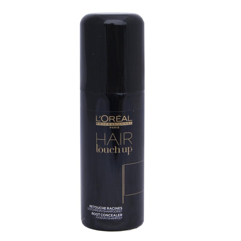 L'Oréal HAIR touch up dunkelblond 75 ml