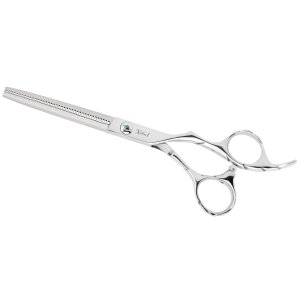 Nikarma Schere Niko I Slim Line ZT-6040 6,0" 40 Zähne Modellierschere