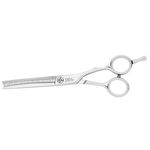 Nikarma Schere Niko II BD30S 5,75" Modellierschere 30 Zähne mit Kugellager