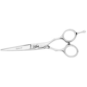 Nikarma Schere Niko III A 16 6,0" Japan-Edelstahl Ergo-Griff mit Kugellager