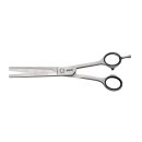 Jaguar Schere White Line HS 6.5" 3065 Satin Plus ES46