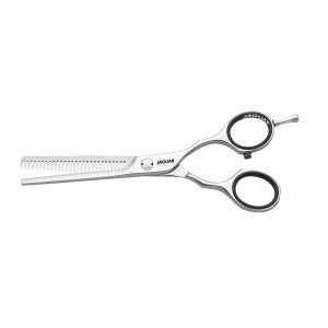 Jaguar Schere Gold Line HS 5.5" 20555 Diamond CC 28