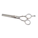 Nikoshi Schere AK16T 5,5" Modellierschere