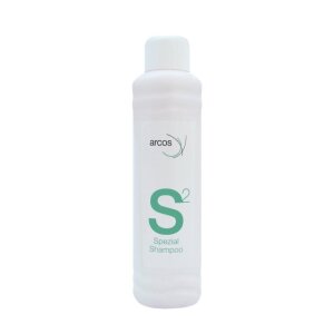 Arcos Shampoo Echthaar 1000 ml