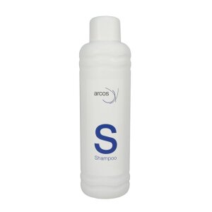Arcos Shampoo Kunsthaar 1000 ml