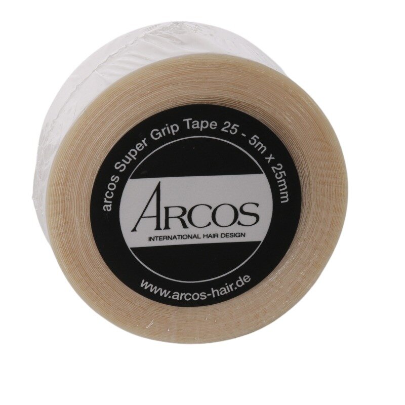 Arcos Super Grip Tape 25mm breit, 5 m