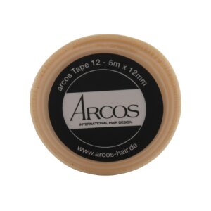 Arcos Tape 12 Toupetband