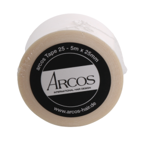 Arcos Tape 25 mm breit 5 m lang