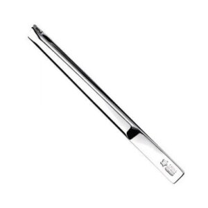 Pfeilring Pinzette 1894 schräg