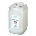 Goldspiegel Creme-Oxyd  6% 5000 ml