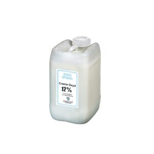 Goldspiegel Creme-Oxyd 12% 5000 ml