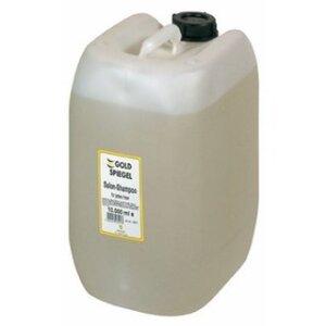 Goldspiegel 10 Ltr. Salonshampoo