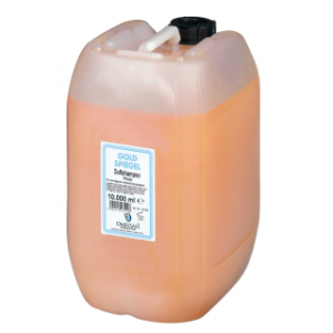 Goldspiegel Pfirsich Shampoo 10000 ml
