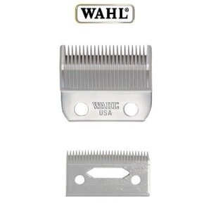 Wahl Schneidsatz für Super Taper und King Clipper
