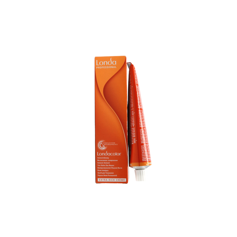 Londa Intensivtönung 10/73 hell-lichtblond braun-gold 60 ml
