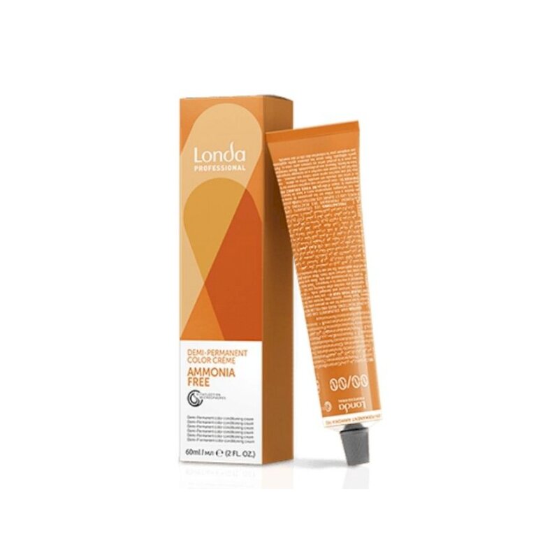 Londa Intensivtönung 5/71 hellbraun braun-asch 60 ml