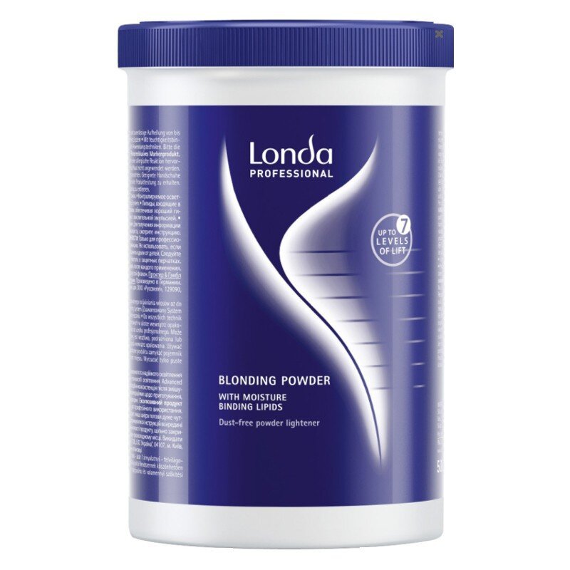 Image of Londa Blondoran Powder Blondierpulver 500 g
