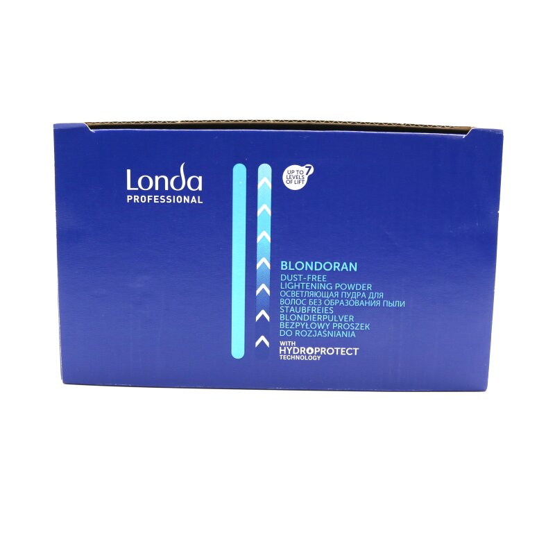 Image of Londa Blondoran Powder Blondierpulver Duopack 2x 500 g