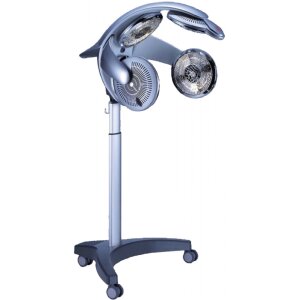 Wella Climazon 2 Stativ schwarz