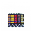 Wella Koleston Per. Vorratsbox leer  für 5 Tuben 60 ml