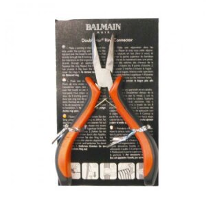 Balmain Double Hair Length & Volume Ring Connector