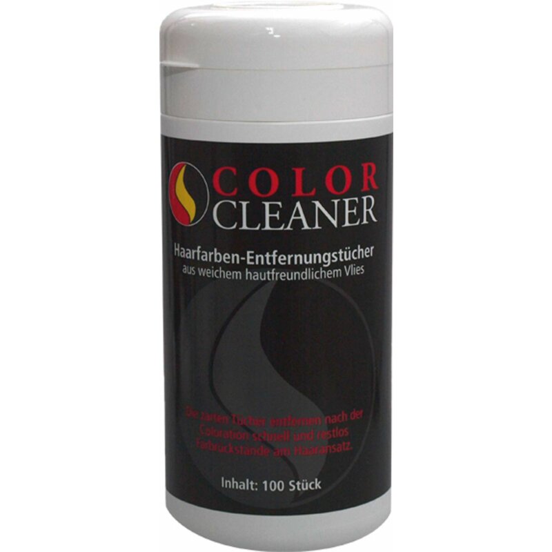 Image of Fripac Coolike Color Cleaner 100 Blatt Spenderdose