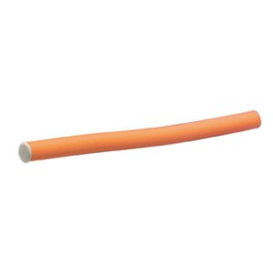 Super Flex Lang 25 cm, D19, 12er, orange