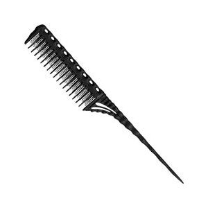 Y.S. Toupierkamm Nr.150 schwarz  Y.S. Park