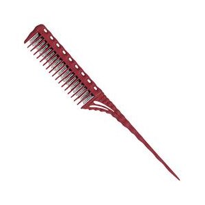 Y.S. Toupierkamm Nr.150 rot Y.S. Park