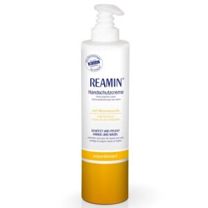 Reamin Handcreme unparfümiert 300 ml Spender