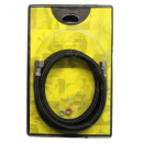 Comair Brauseschlauch Nylon 3/8 120 cm