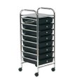 Comair Stapelboy Storage 32,5x33x81,5cm  sz